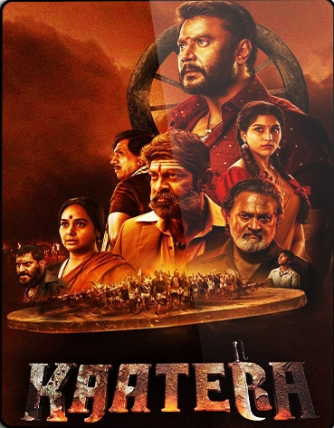 Kaatera-2023-Dual-Audio-Hindi-Kannada-WEB-DL-H264-AAC-2160p-1080p-720p-480p-ESub