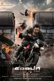 saaho