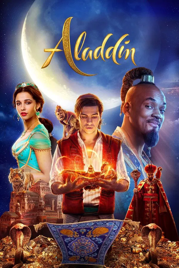 aladin
