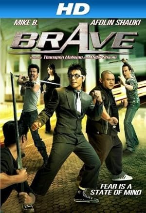 brave