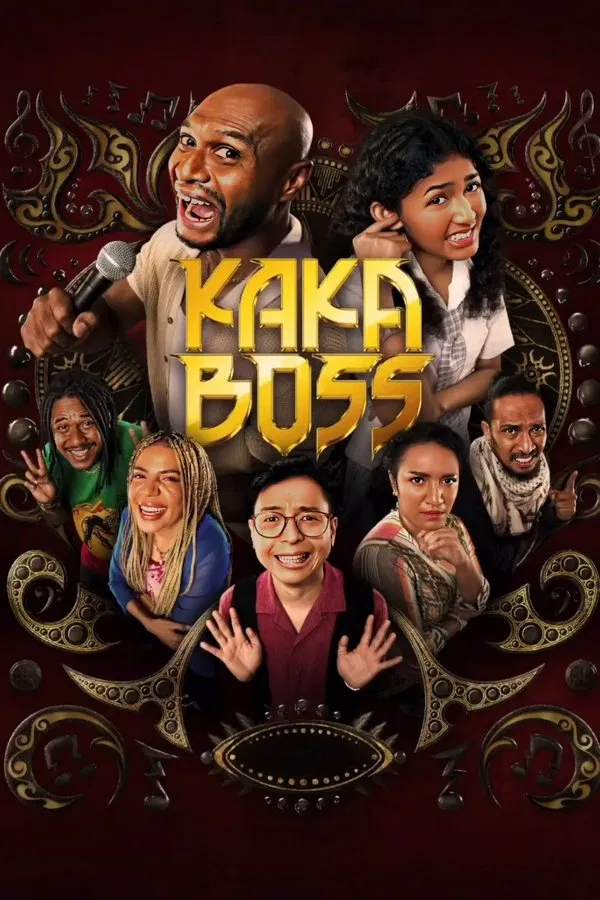 kaka