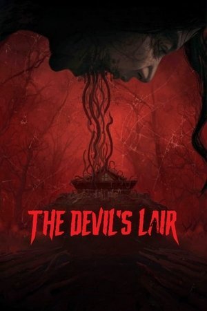 lair