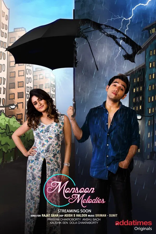 monsoon
