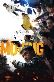 moving