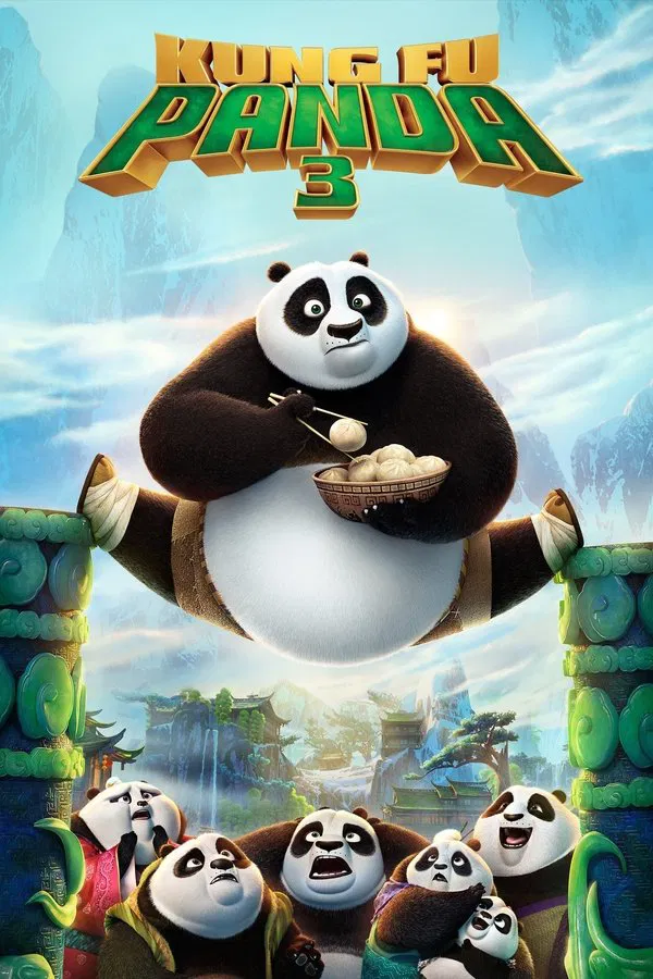 panda