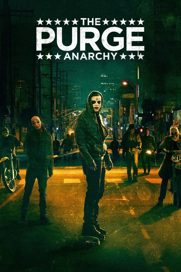 purge