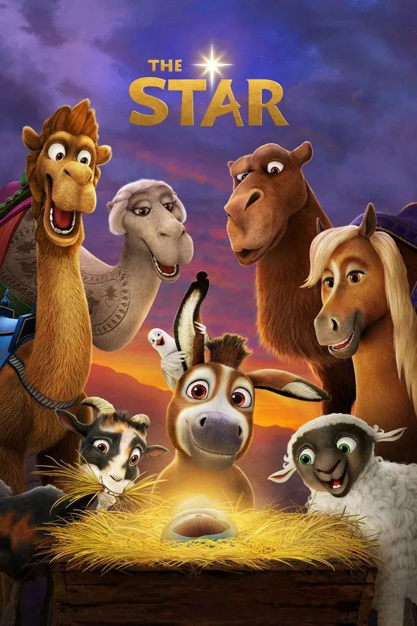 star