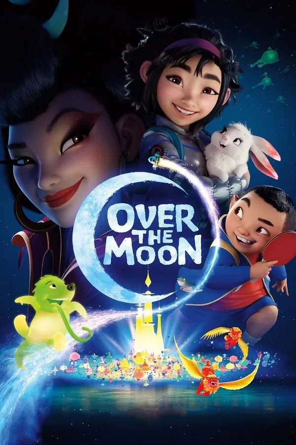 moon