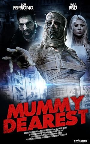 mummy