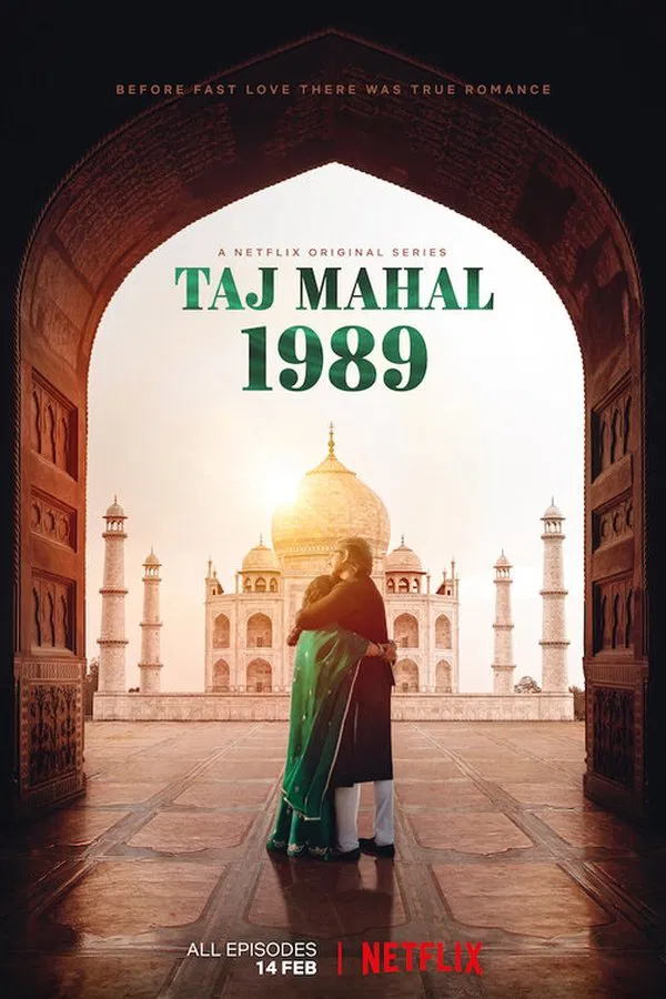 taj