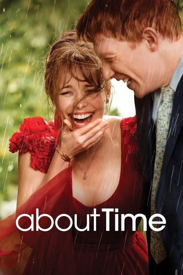 time